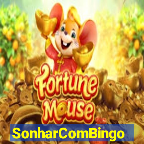 SonharComBingo