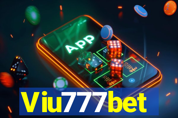 Viu777bet