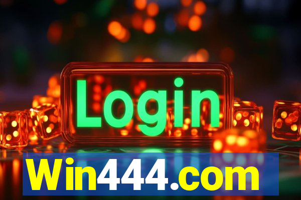 Win444.com