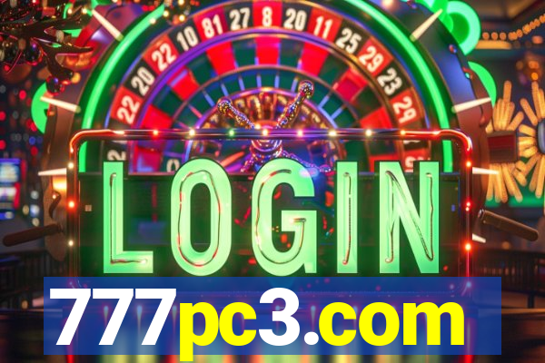 777pc3.com