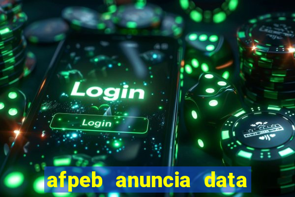 afpeb anuncia data do pagamento urv da bahia