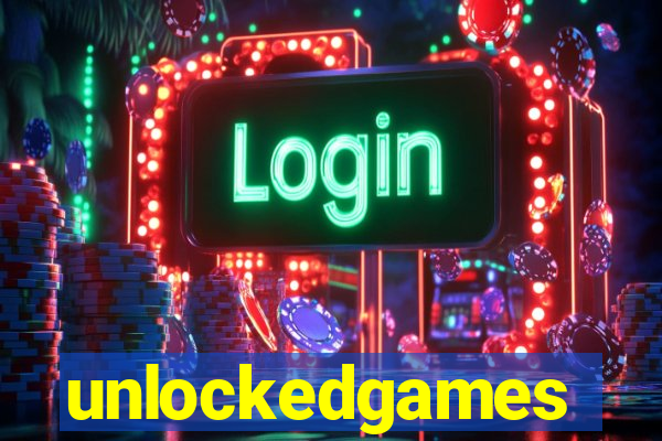 unlockedgames