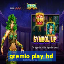 gremio play hd