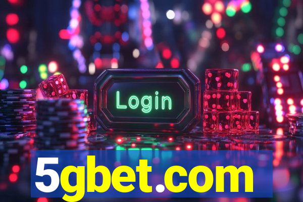 5gbet.com