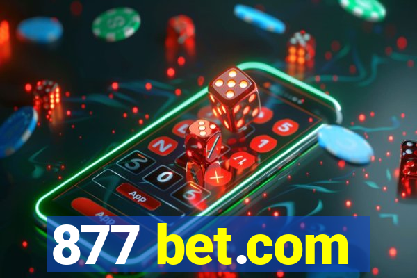 877 bet.com