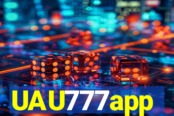 UAU777app