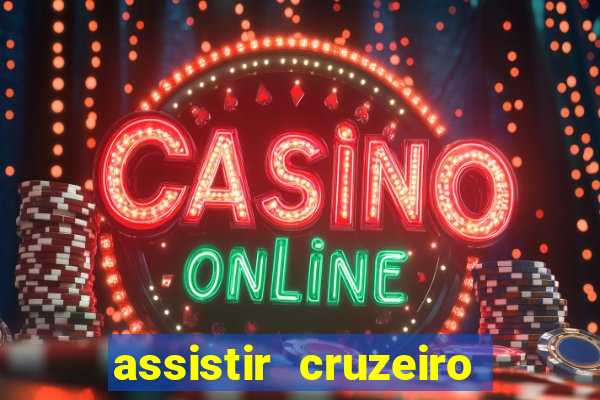 assistir cruzeiro das loucas online