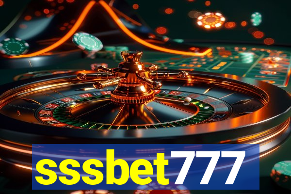 sssbet777