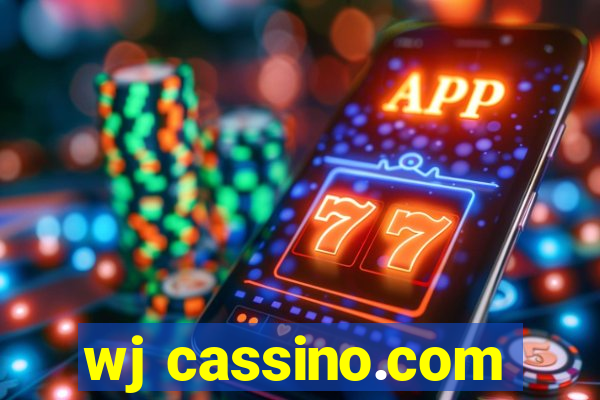 wj cassino.com