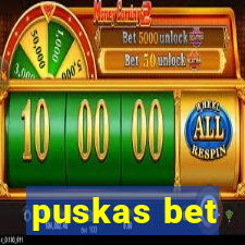 puskas bet