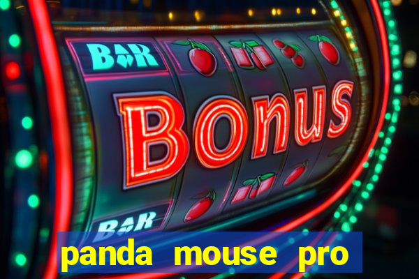 panda mouse pro 2.3 6