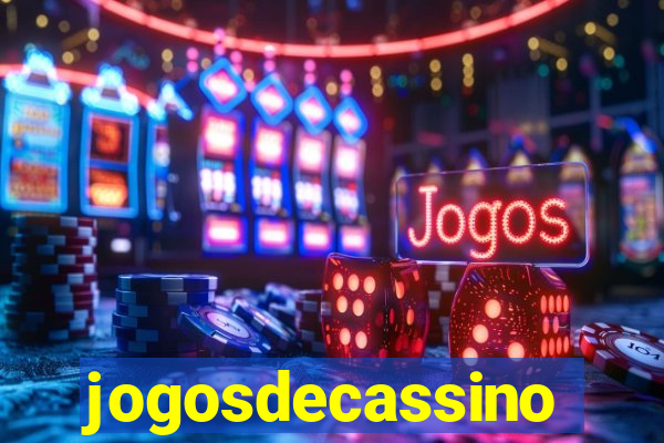 jogosdecassino