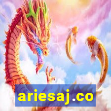 ariesaj.co