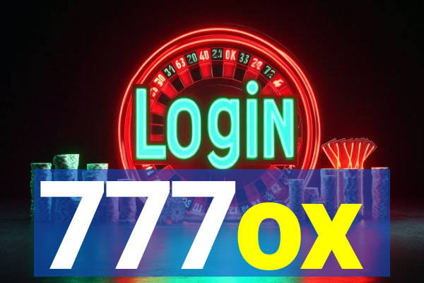 777ox