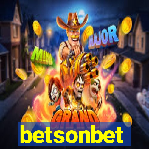 betsonbet