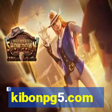 kibonpg5.com