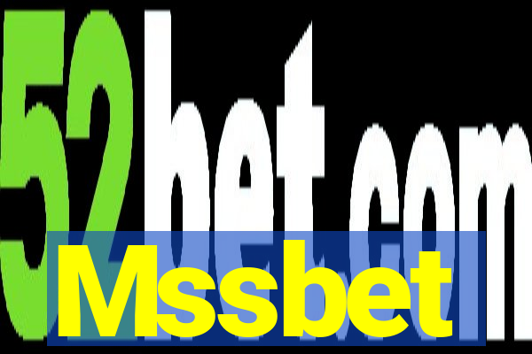 Mssbet