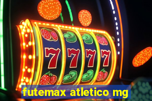 futemax atletico mg