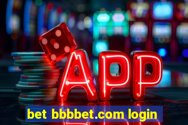 bet bbbbet.com login