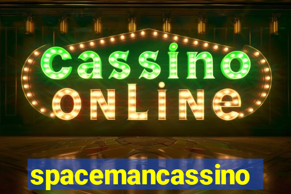 spacemancassino