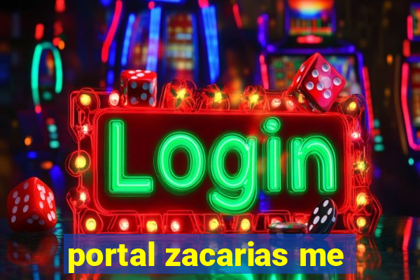 portal zacarias me