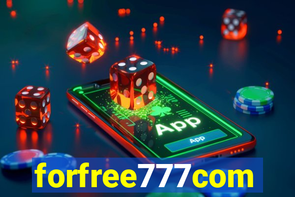 forfree777com