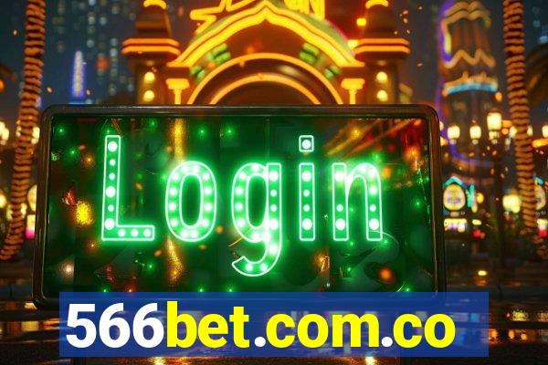 566bet.com.co