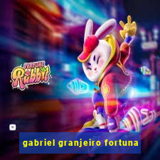 gabriel granjeiro fortuna