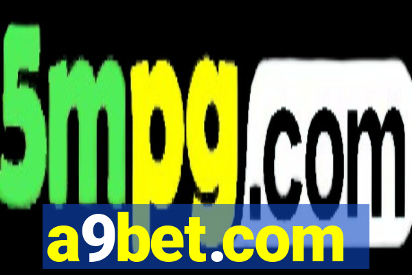 a9bet.com