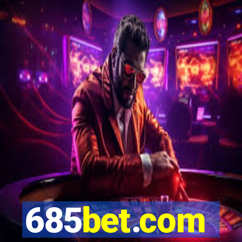 685bet.com