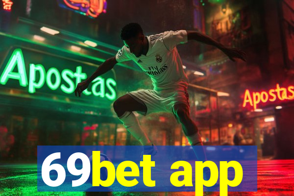 69bet app