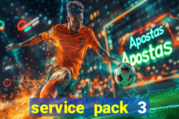 service pack 3 windows 7 64 bits download