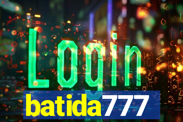 batida777