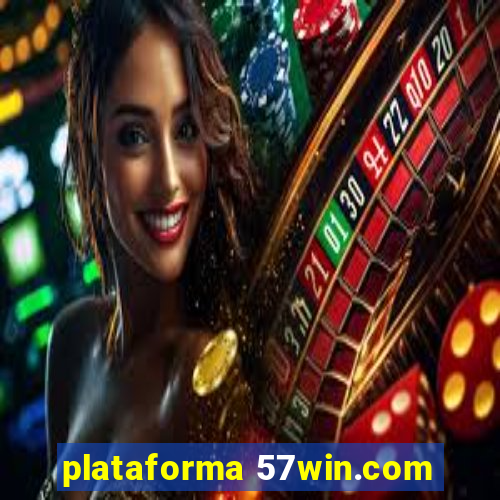 plataforma 57win.com