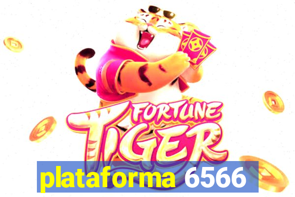 plataforma 6566