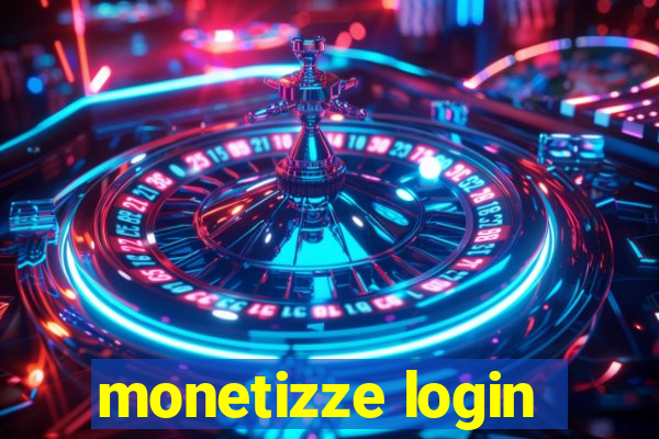 monetizze login