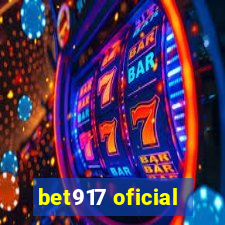 bet917 oficial