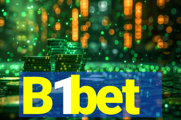 B1bet