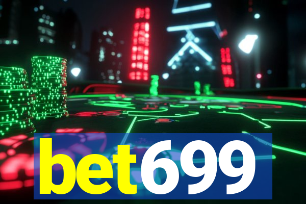 bet699