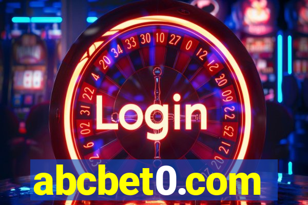 abcbet0.com