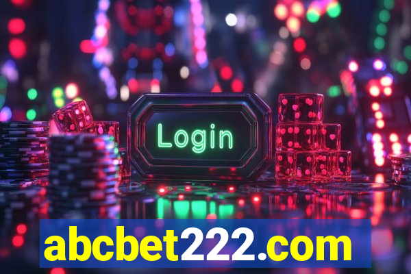 abcbet222.com