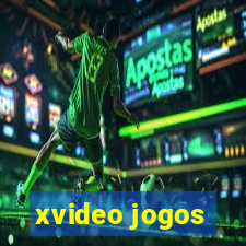 xvideo jogos