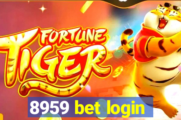 8959 bet login