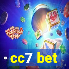 cc7 bet