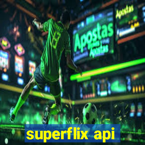 superflix api