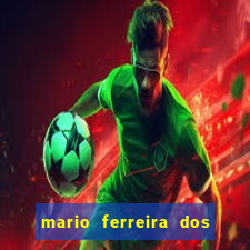 mario ferreira dos santos livros