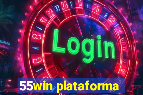 55win plataforma