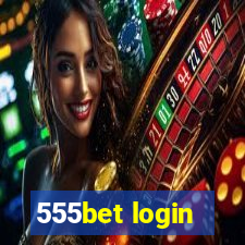 555bet login