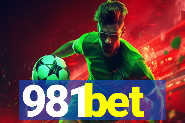 981bet