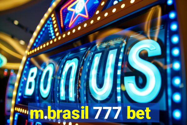 m.brasil 777 bet